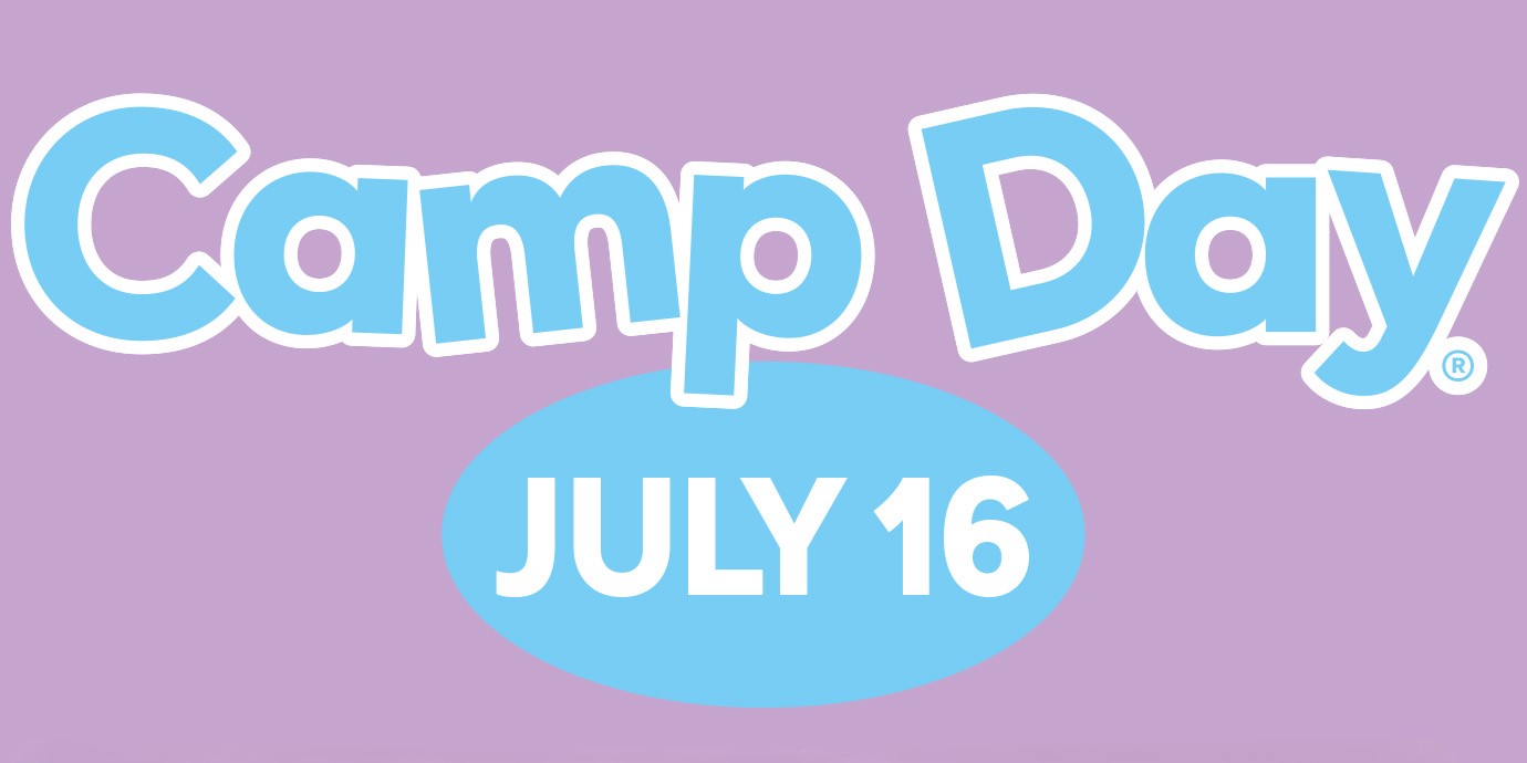 Tim Hortons Camp Day is TODAY, with 100% of proceeds from hot and iced coffee sales donated to Tim Hortons Foundation Camps!