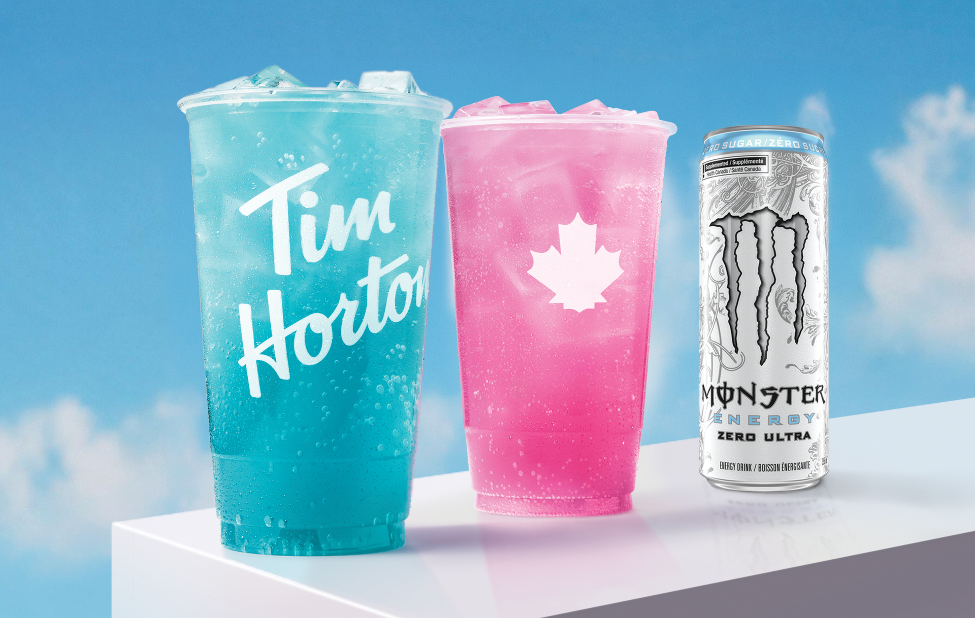 Tim Hortons® brings back steak at breakfast with the new Steak Farmer’s ...