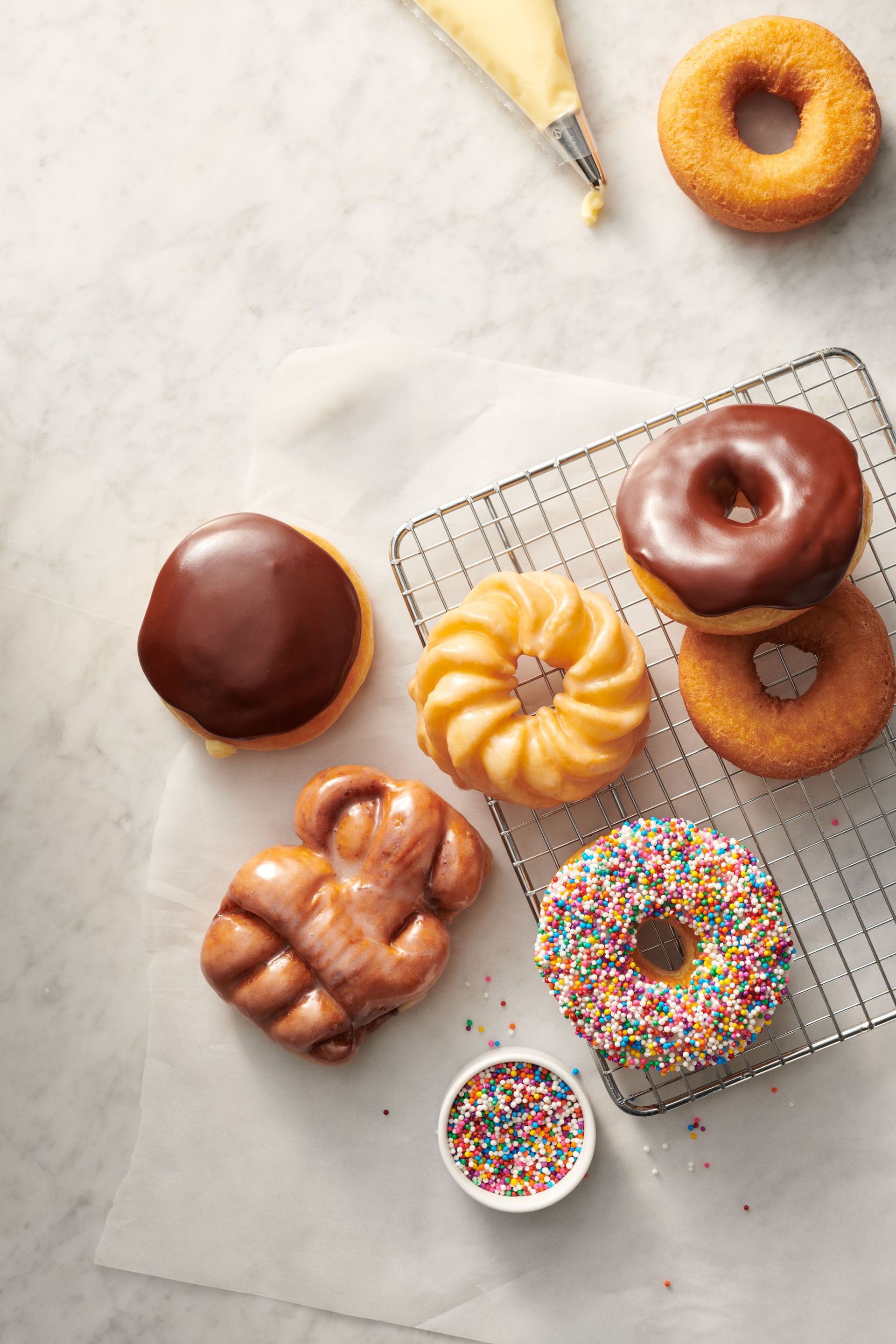 Think you know what the top Tim Hortons donut was in 2020? Or how most Canadians take their coffee?