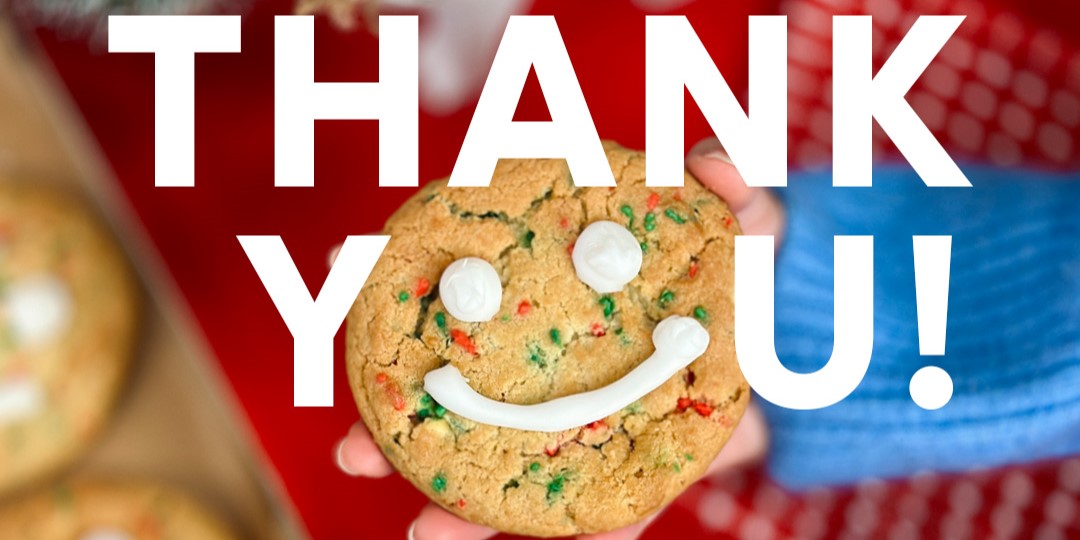 Tim Hortons Holiday Smile Cookie campaign raises record breaking $13 million for local charities, community groups and Tim Hortons Foundation Camps