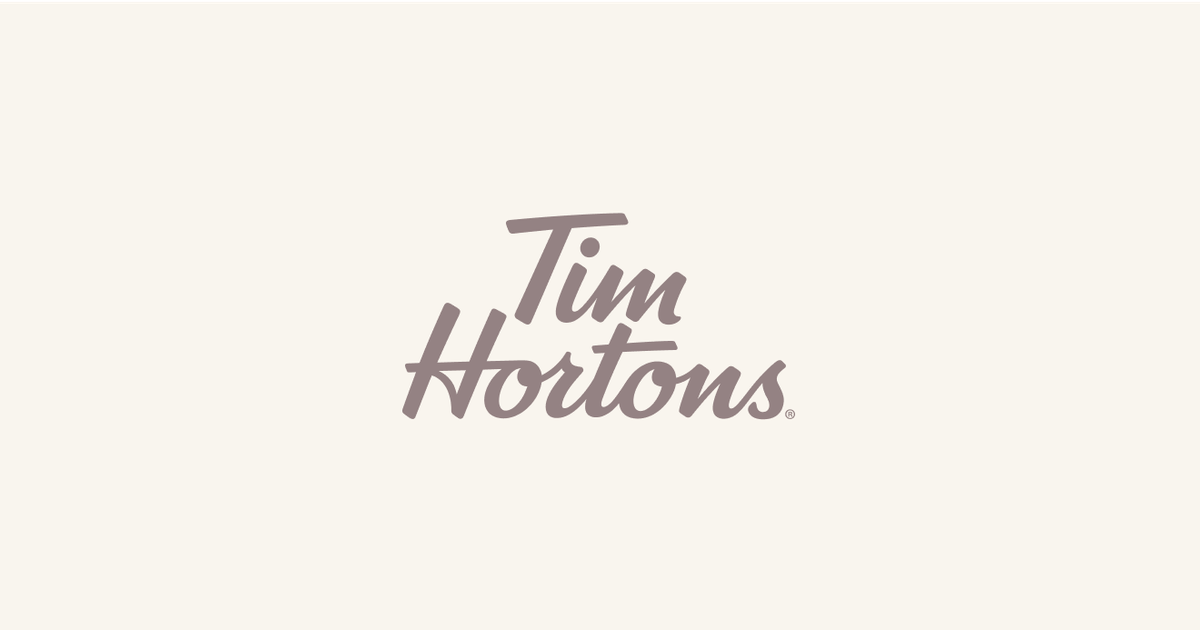Tim Hortons® launches limited-edition NHL® Superstar Collectable Sticks ...