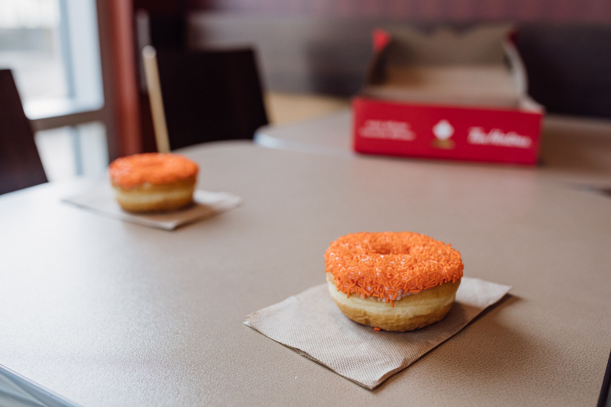 More than $1 million raised for Indigenous organizations during Tim Hortons third annual Orange Sprinkle Donut campaign