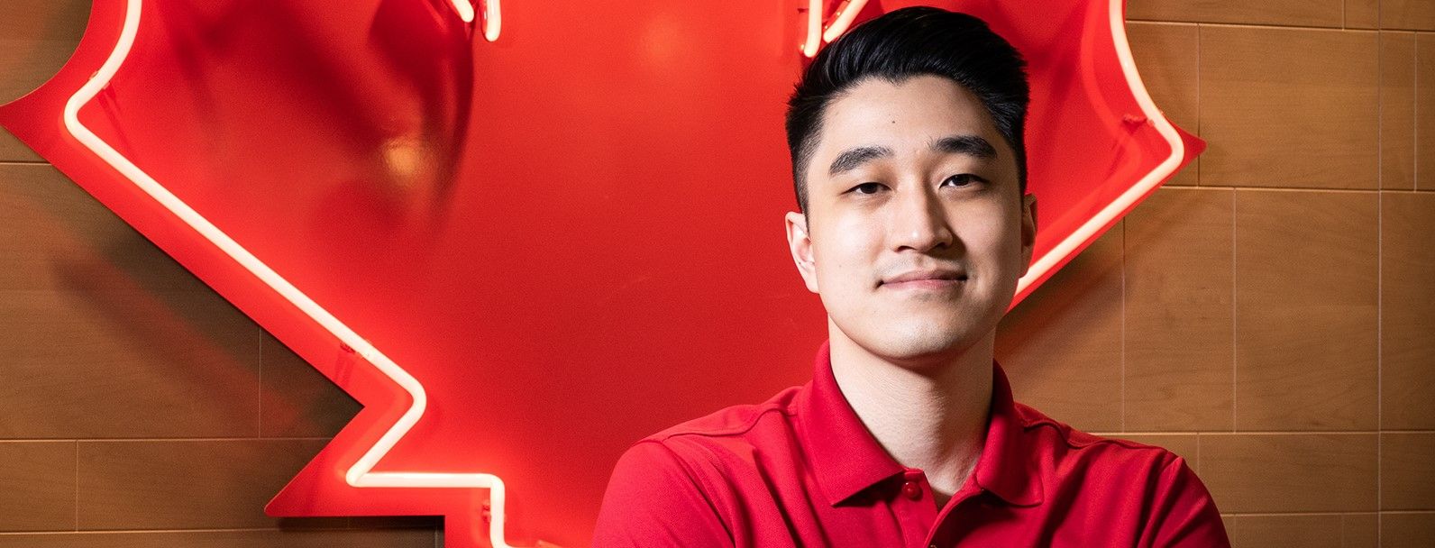 #TeamTims: Sustainability at Tim Hortons with Paul Yang