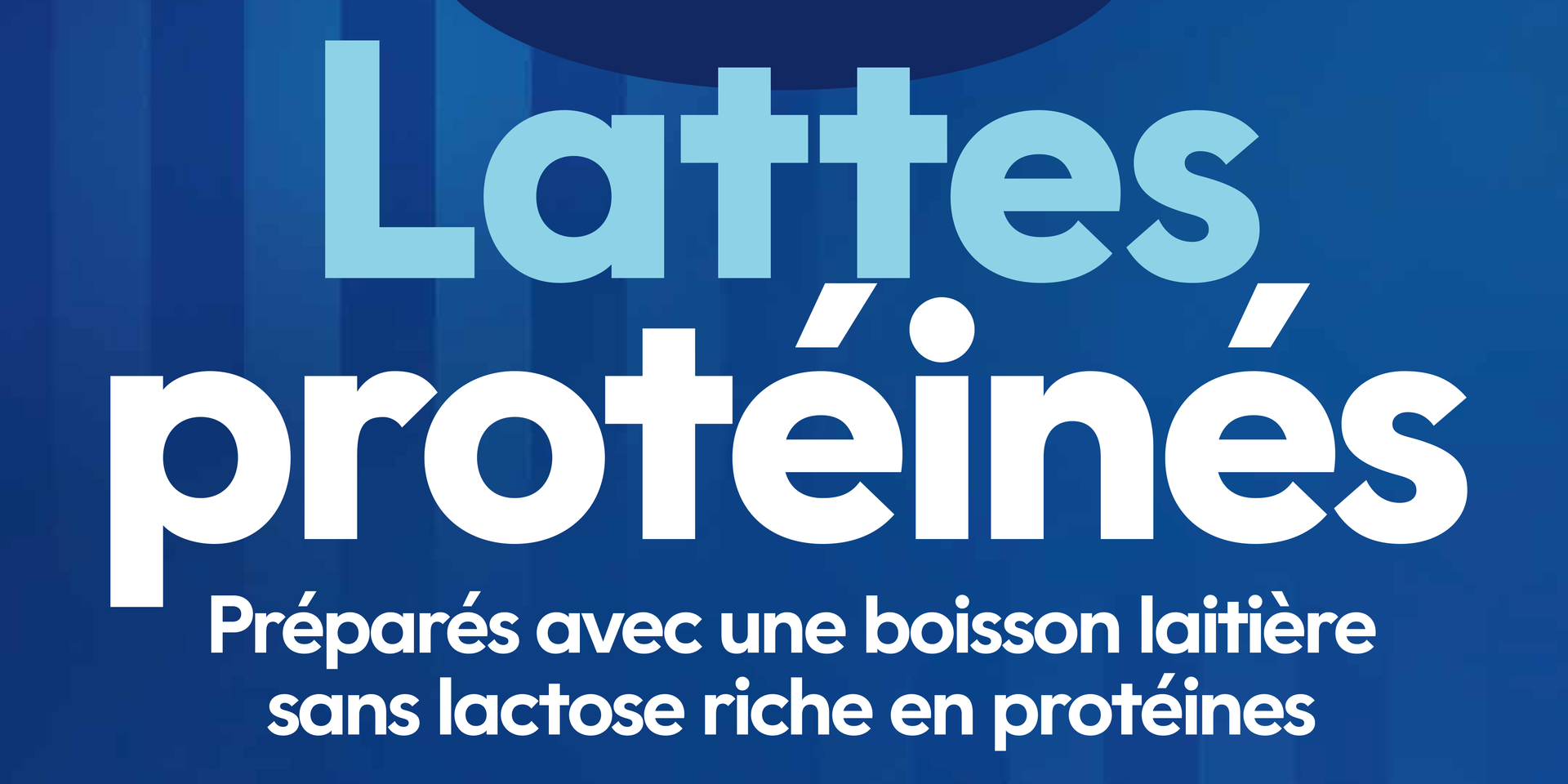 Tim Hortons lance les nouveaux lattes protéinés; essayez aussi la nouvelle gamme de pâtisseries et de boissons d'automne dès maintenant!