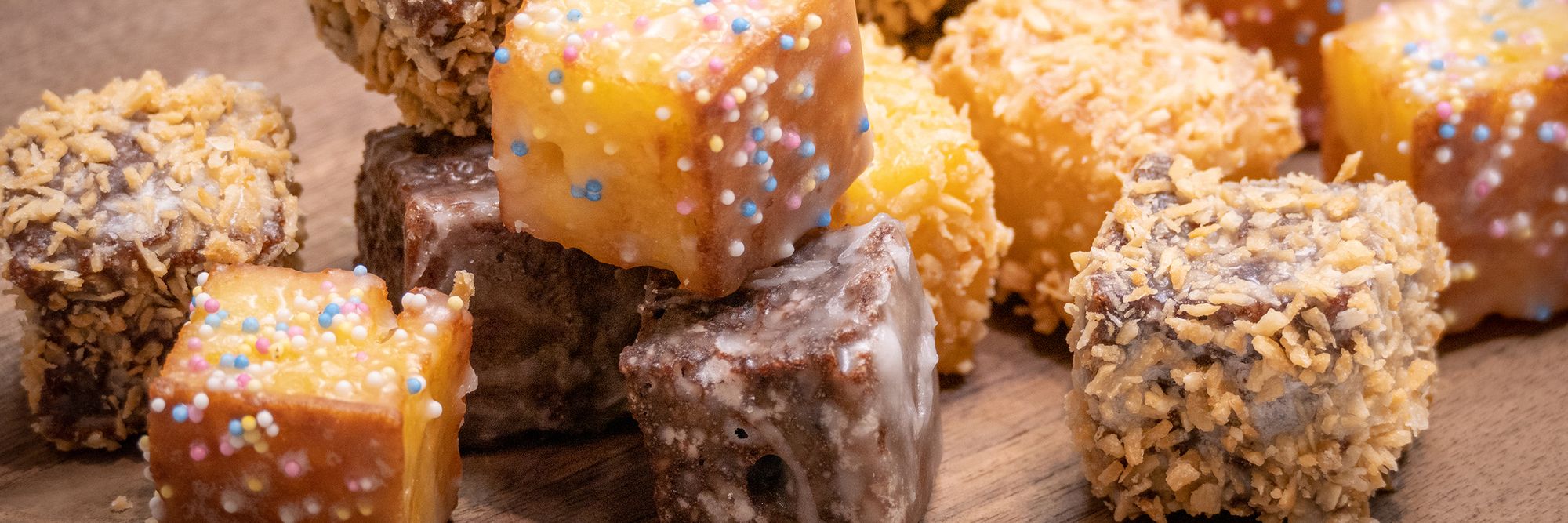 April Fools! Tims introduces Square Timbits