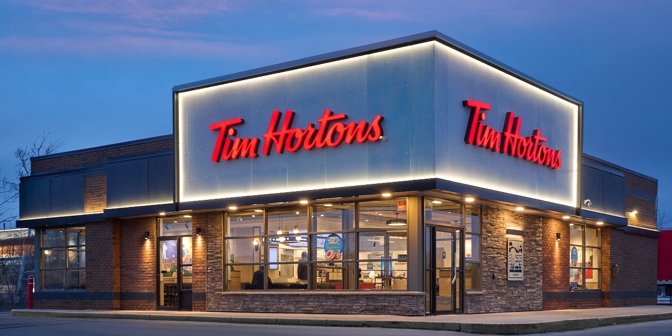 Tim Hortons et ses propriétaires de restaurant investissent 400 millions de dollars pour construire 80 nouveaux restaurants et rénover 400 restaurants existants en 2026