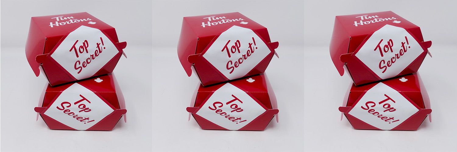 Tim Hortons is bringing back TWO beloved donuts for a limited time to celebrate National Donut Day
