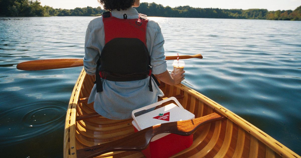 Triangle Rewards and Tims Rewards Launch Loyalty Partnership | Tim ...