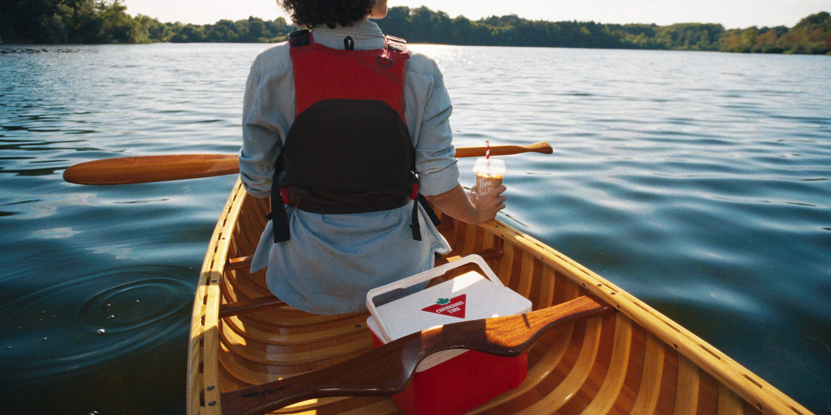 Triangle Rewards and Tims Rewards Launch Loyalty Partnership