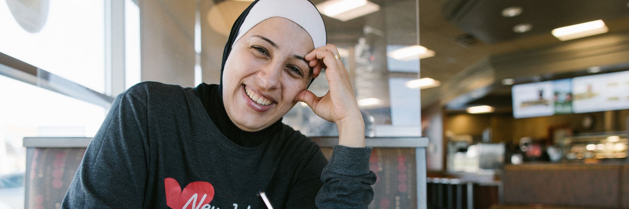 #TimsCoffeeCommitment: Canada 101 at Tim Hortons