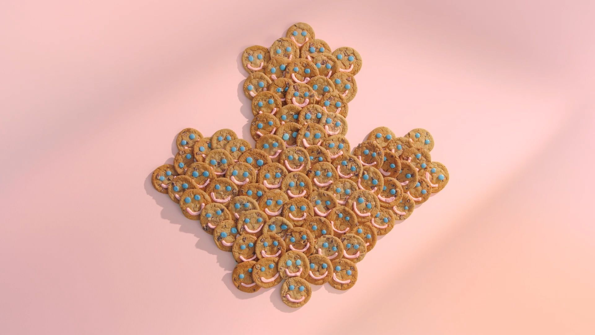 La campagne du biscuit sourire de Tim Hortons a permis d'amasser la somme record de 19.7 millions de dollars cette année en appui à plus de 600 organismes caritatifs communautaires au Canada et aux États-Unis
