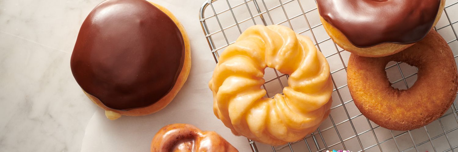 Savez-vous quels beignes et cafés Tim Hortons® ont été les plus populaires au pays en 2020?
