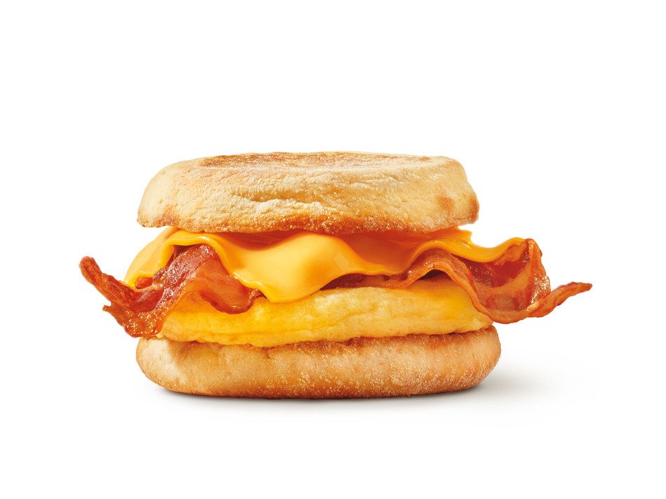 Tim Hortons® rehausse le goût de ses sandwichs de déjeuner