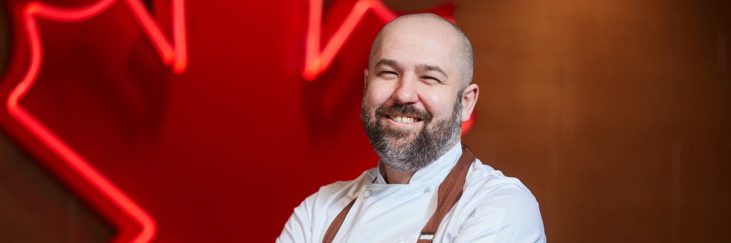 Après avoir cuisiné pour certains des meilleurs chefs au monde, le nouveau responsable de l'équipe culinaire de Tim Hortons®, Tallis Voakes, a hâte de créer de nouveaux produits pour la plus grande chaîne de restaurants au pays