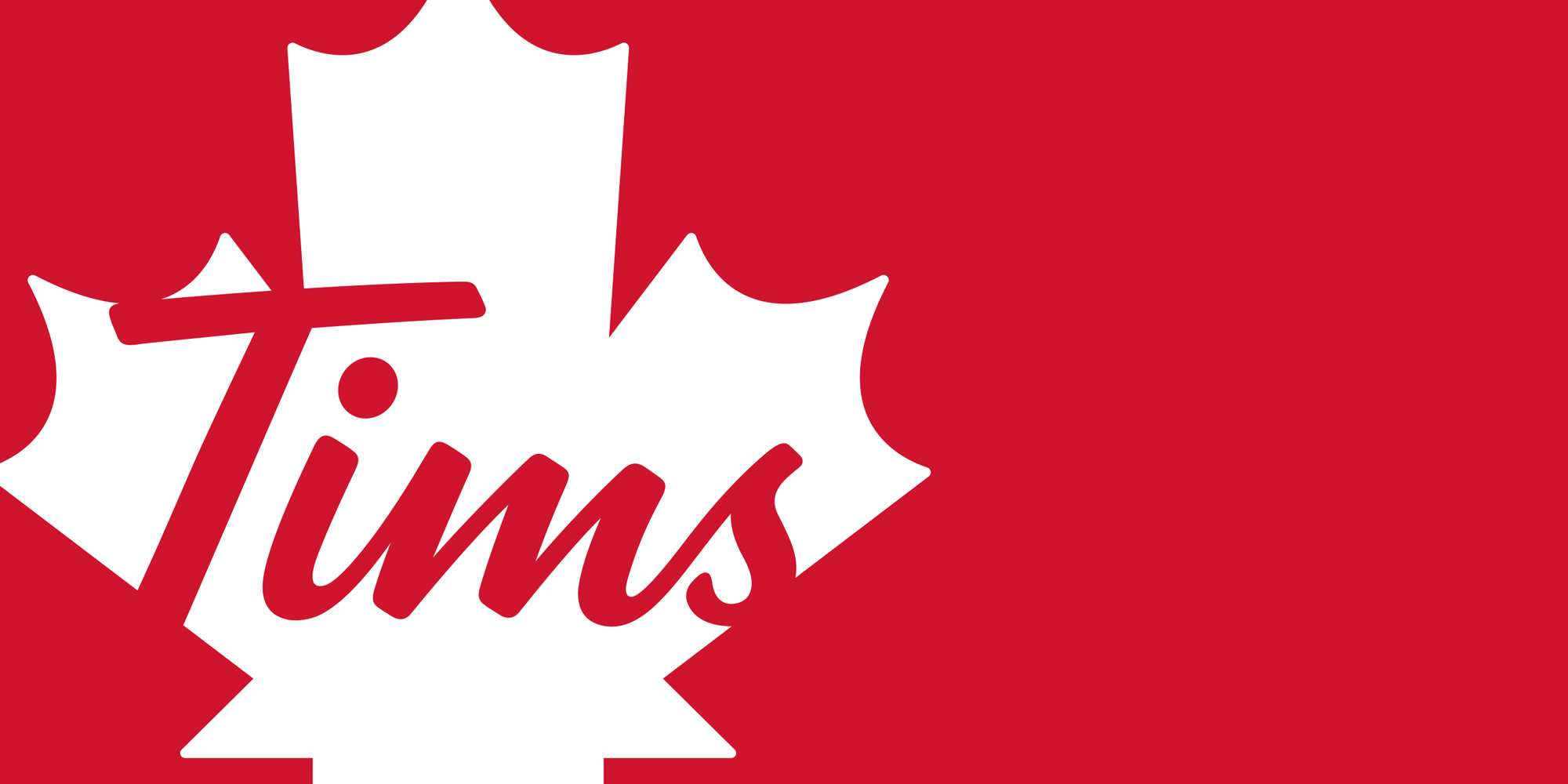 Tim Hortons® joins Canadian Paralympic Team as Official Coffee and Quick Service Restaurant in new partnership Canadian Paralympic Committee